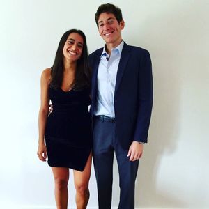 Meet your Posher, Alexa